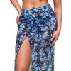Adore Me Women's Nirina Cover Up Swimwear Bottom - 2 of 4