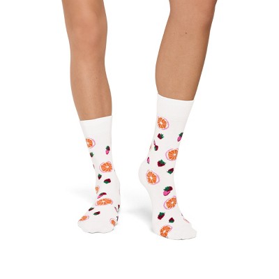 Jockey Women's Everyday Casual Crew Sock