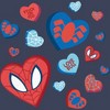 Boy's Marvel Spider-Man Candy Hearts T-Shirt - image 2 of 4