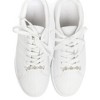 Unique Bargains Rhinestone Flower Candied Haws Shape Shoelace Charms 1 Pair - 2 of 4
