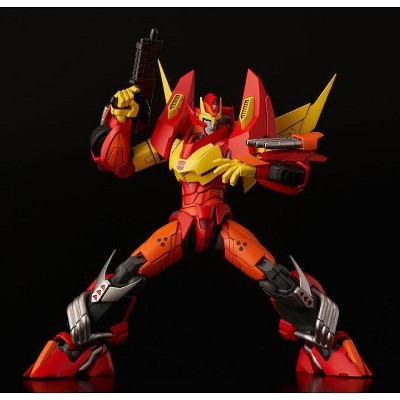 17 Rodimus IDW Version Model Kit | Transformers Furai Model | Flame Toys 0