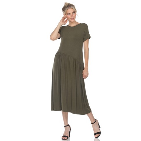 Dresses For Women - Mini, Maxi, Midi Length Dresses