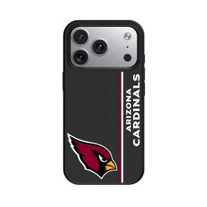 NFL NFC Teams Sidebar MagSafe Compatible Cell Phone Case for Apple iPhone 17 Series - 1 of 4