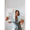 Milestone Baby Shower Poster Card - 4 of 4