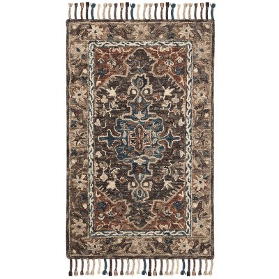 Aspen APN112 Hand Tufted Area Rug  - Safavieh