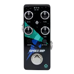 Pigtronix Space Rip PWM Synth Guitar Pedal