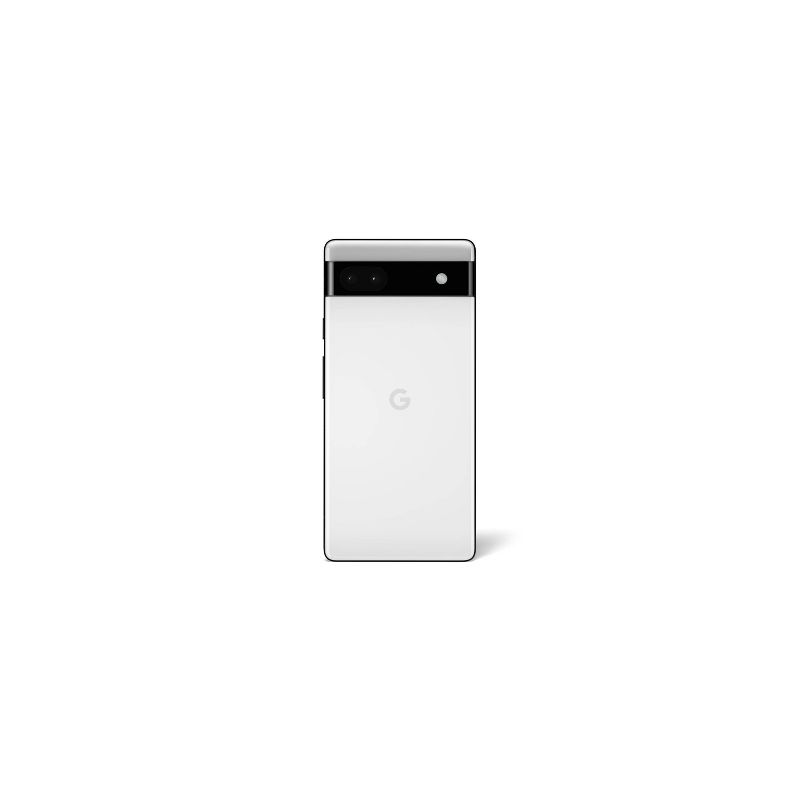 Google Pixel 6a 5G Unlocked (128GB), 6 of 9