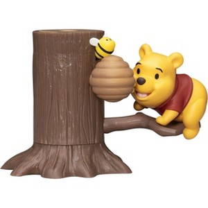 Winnie the Pooh Forest series Pooh & bee (Mini Egg Attack) - 1 of 4