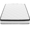 CAVINAS 10 Inch Full Bed Mattress in a Box with Medium Firm for Bedroom - 2 of 4