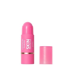 COVERGIRL TruBlend Skin Enhancer Blush Balm - 0.21 fl oz - 1 of 4