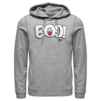 Gray Hoodie Speech Heather Graphic Looney Bunny Tunes Target Youth Doc?\