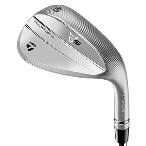 TaylorMade MG5 Chrome 58° Lob Wedge 09° - 1 of 4