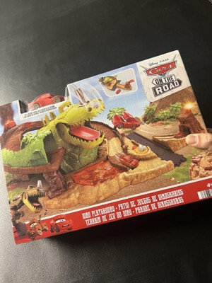 Jouet dinosaure voiture - DinoCars™ – L'Enfant Malin