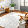 Hauteloom Bayle Cream Outdoor Rug - 3 of 4