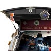 Warner Bros. Harry Potter 24" Wizarding World Treat Your Trunk Decorative Prop Kit - 4 of 4