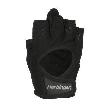 Harbinger Women's Power Gloves - Black M