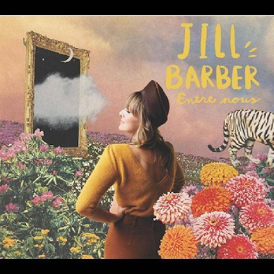 Barber Jill - Entre Nous (Mimosa Coloured Vinyl)