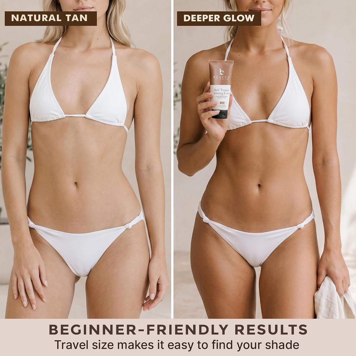 Self Tanner Tanning Lotion - Parent - thumbnail 10