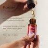 NEW Trilogy Bakuchiol+ Booster Treatment .51oz- 2-Week Anti-Aging Serum,4% Bakuchiol - 3 of 4
