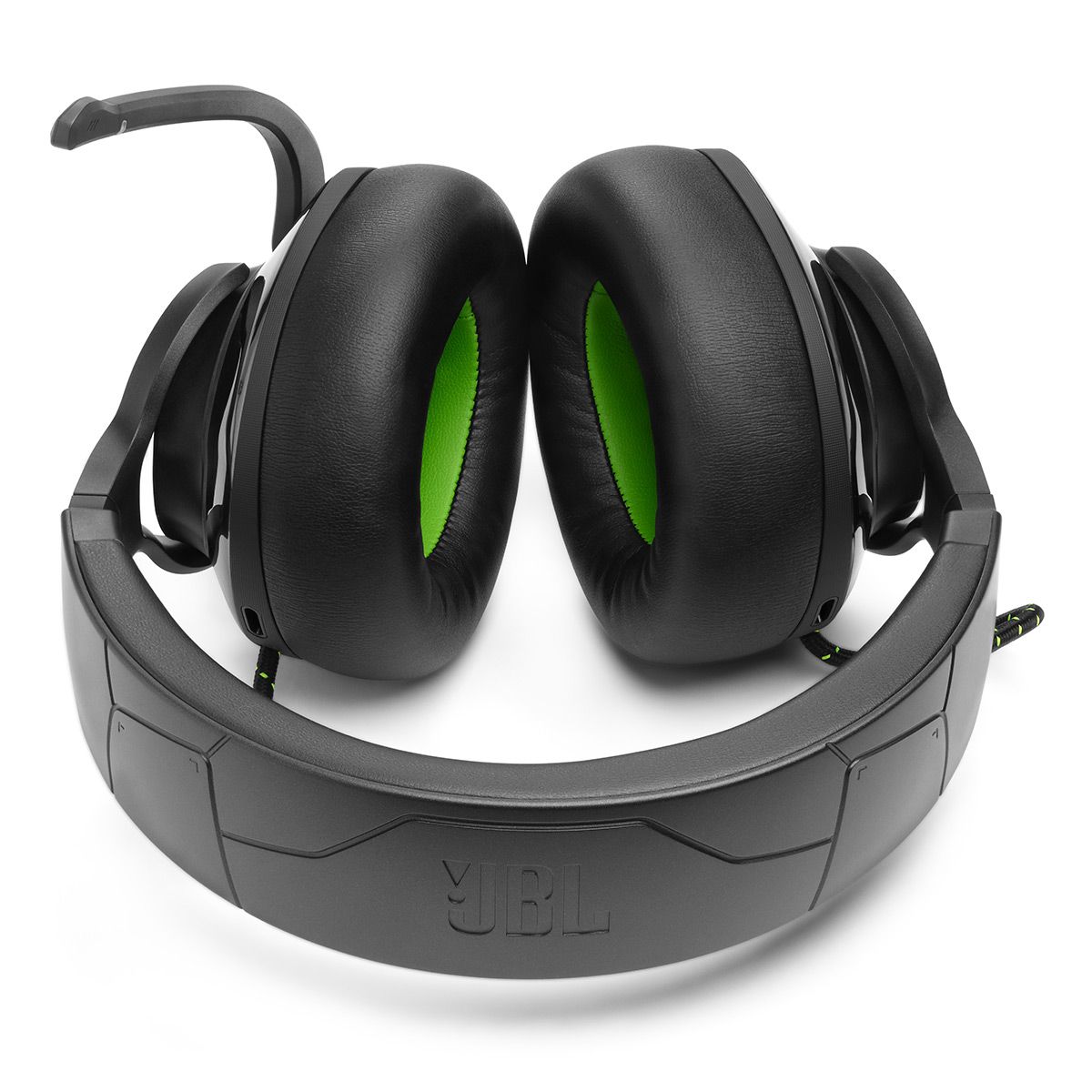 JBL Quantum 910X Wireless Gaming Headset with ANC, & Bluetooth for Xbox, PlayStation, Nintendo Switch, Windows & Mac - thumbnail 3