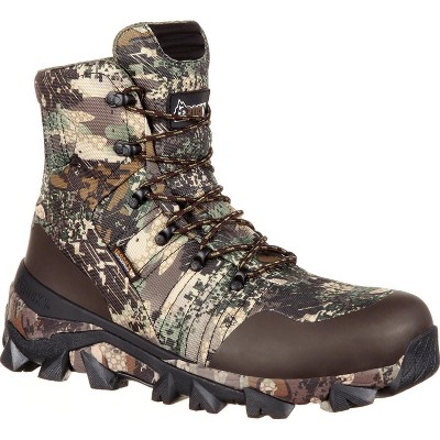 rocky ranger waterproof outdoor boot