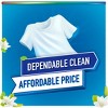 Purex Natural Elements Linen and Lilies HE Liquid Laundry Detergent - 150 fl oz - 4 of 4
