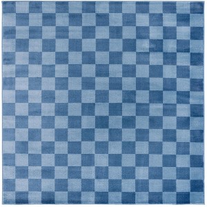 Groove GRV122 Power Loomed Indoor Rugs - Safavieh - 1 of 4