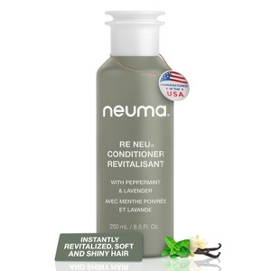 NEMUA - Re Neu Shampoo - 1 of 4