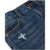 The Children's Place Boys Ripped Baggy Jeans - 3 of 4