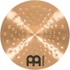 MEINL Pure Alloy Extra Hammered Crash-Ride - 2 of 4