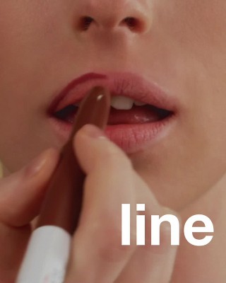 Lead The Way Matte Longwear Lip Crayon