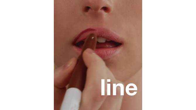 Maybelline Super Stay Ink Crayon Lipstick, Matte Longwear Lipstick - 0.04oz, 5 of 13, play video