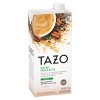 Tazo Chai Decaf Tea Latte - 32 fl oz - image 2 of 4