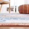 Olympia OPA204 Power Loomed Indoor Rugs - Safavieh - 4 of 4