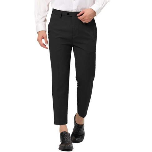 Ankle length dress outlet pants