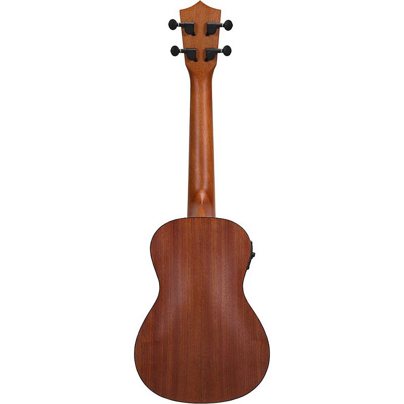 Mitchell MU50SE Acoustic-Electric Concert Ukulele With Solid Cedar Top, 2 of 6