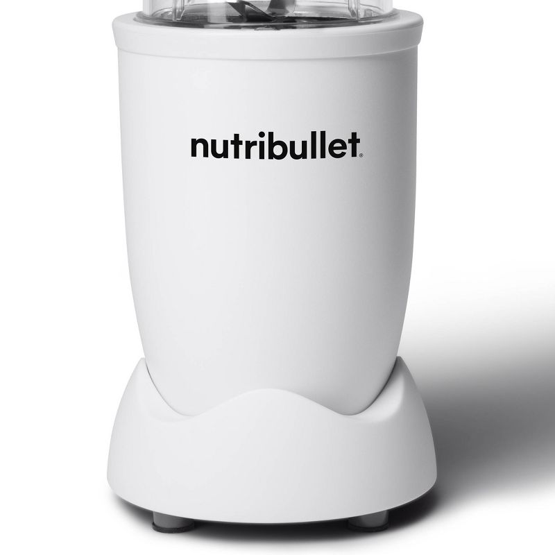 nutribullet Pro 900 Series - Matte White, 4 of 10