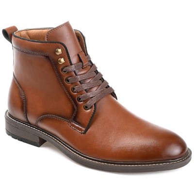 target mens dress boots