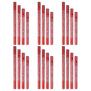 Unique Bargains Aluminum Metal Wind Bell Empty Tubes Wind Chime Parts - 1 of 4