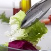 Rosle 16-Inch Heavy-Duty Stainless Steel Locking Kitchen Tongs - 4 of 4