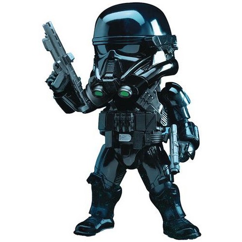 Beast Kingdom - Beast Kingdom - Star Wars EAA-161 Death Trooper Action Figure - image 1 of 1