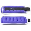 Sportneer Ankle Weights Wrist Weights 1 x2 LBS Pair - 4 of 4