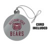 Missouri State Secondary Logo Acrylic Christmas Tree Holiday Ornament - 3 of 4