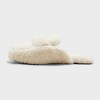 Women's Astoria Faux Shearling Loafer Slippers - Auden™ - image 2 of 4