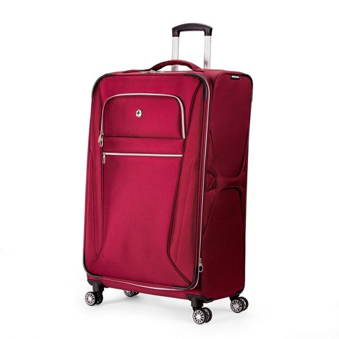 argos luggage holdalls