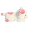 Aurora Medium Katelyn Cow Too Cute Playful Stuffed Animal Pink 11" : Target