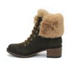Aetrex Brooklyn Arch Support Boot - 3 of 4