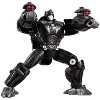 MV-7 Optimus Primal | Transformers: Rise Of The Beasts Action figures - 4 of 4