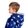 Kids Bare Homey B-Cozy Fleece Wearable Blanket - 2 of 4