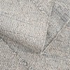 Hauteloom Baqer Taupe & Gray Textured Performance Rug - 3 of 4
